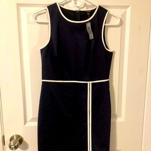 Ann Taylor Dress - 2 Petite - NWT